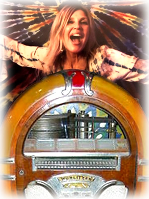 Janet's Jukebox